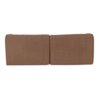 Isla Double Chaise - 2 Colors - Dekor Butik