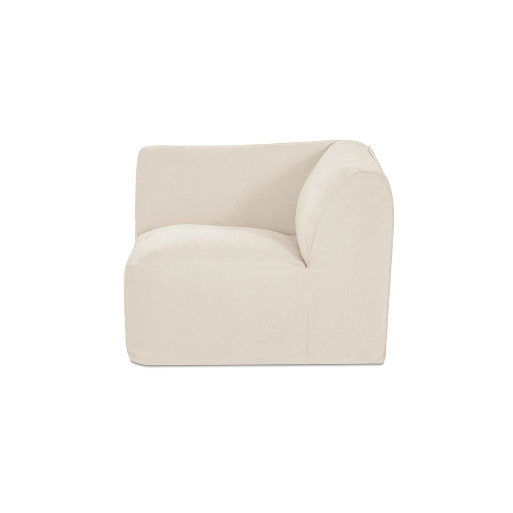 Isla Modular Sectional Sofa - Multiple Pieces - 2 Colors - Dekor Butik