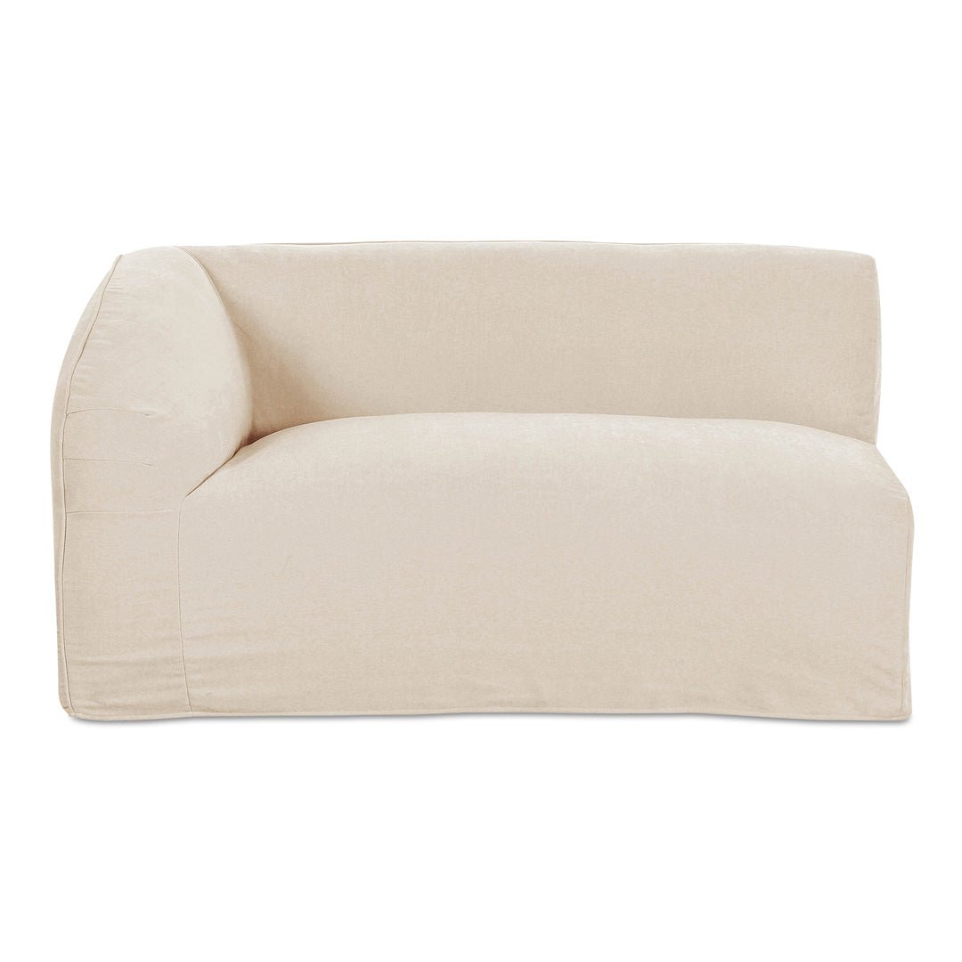 Isla Modular Sectional Sofa - Multiple Pieces - 2 Colors - Dekor Butik