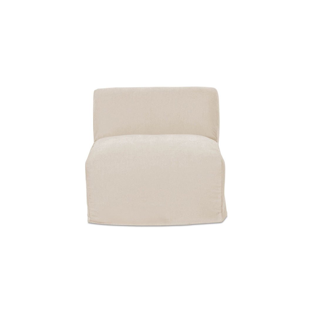 Isla Modular Sectional Sofa - Multiple Pieces - 2 Colors - Dekor Butik