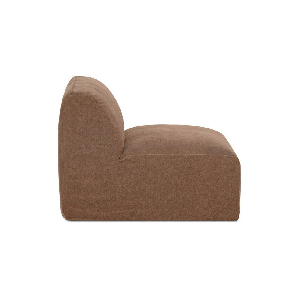 Isla Modular Sectional Sofa - Multiple Pieces - 2 Colors - Dekor Butik