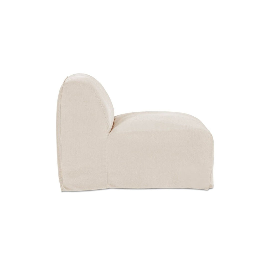 Isla Modular Sectional Sofa - Multiple Pieces - 2 Colors - Dekor Butik