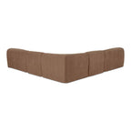 Isla Modular Sectional Sofa - Multiple Pieces - 2 Colors - Dekor Butik
