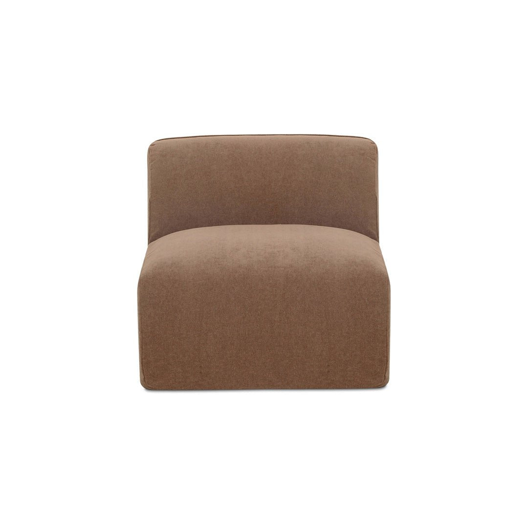 Isla Modular Sectional Sofa - Multiple Pieces - 2 Colors - Dekor Butik