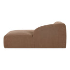 Isla Right or Left Lounge Modular Sectional Sofa - BUILD YOUR OWN SECTIONAL - 2 Colors - Dekor Butik