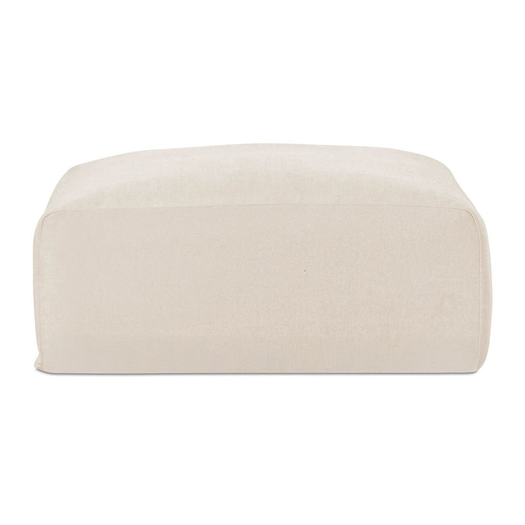 Isla Right or Left Lounge Modular Sectional Sofa - BUILD YOUR OWN SECTIONAL - 2 Colors - Dekor Butik