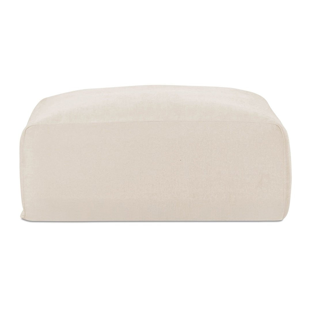 Isla Right or Left Lounge Modular Sectional Sofa - BUILD YOUR OWN SECTIONAL - 2 Colors - Dekor Butik