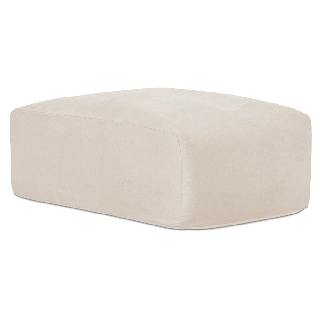 Isla Right or Left Lounge Modular Sectional Sofa - BUILD YOUR OWN SECTIONAL - 2 Colors - Dekor Butik