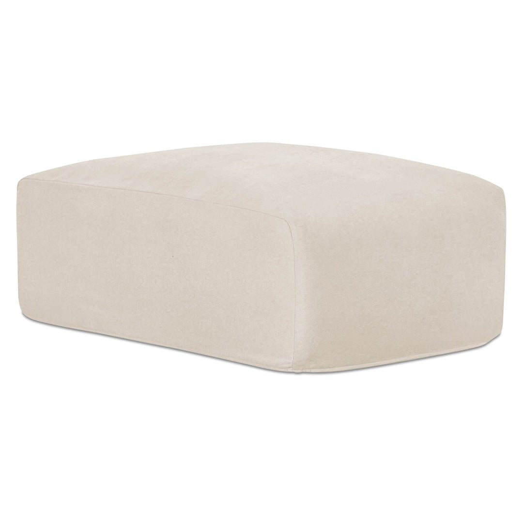 Isla Right or Left Lounge Modular Sectional Sofa - BUILD YOUR OWN SECTIONAL - 2 Colors - Dekor Butik