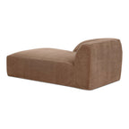 Isla Right or Left Lounge Modular Sectional Sofa - BUILD YOUR OWN SECTIONAL - 2 Colors - Dekor Butik
