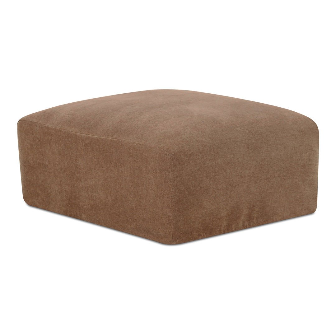 Isla Right or Left Lounge Modular Sectional Sofa - BUILD YOUR OWN SECTIONAL - 2 Colors - Dekor Butik