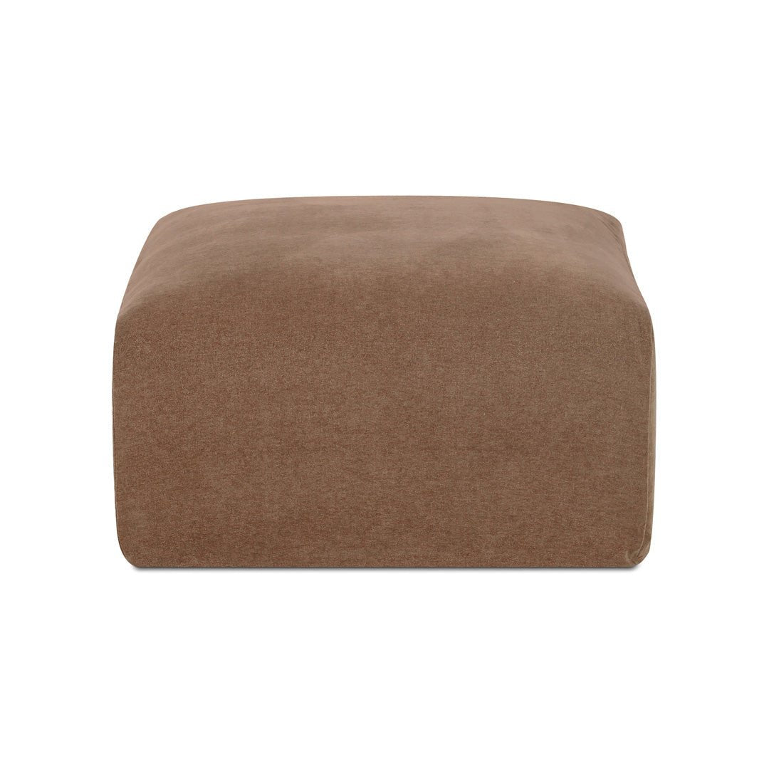 Isla Right or Left Lounge Modular Sectional Sofa - BUILD YOUR OWN SECTIONAL - 2 Colors - Dekor Butik