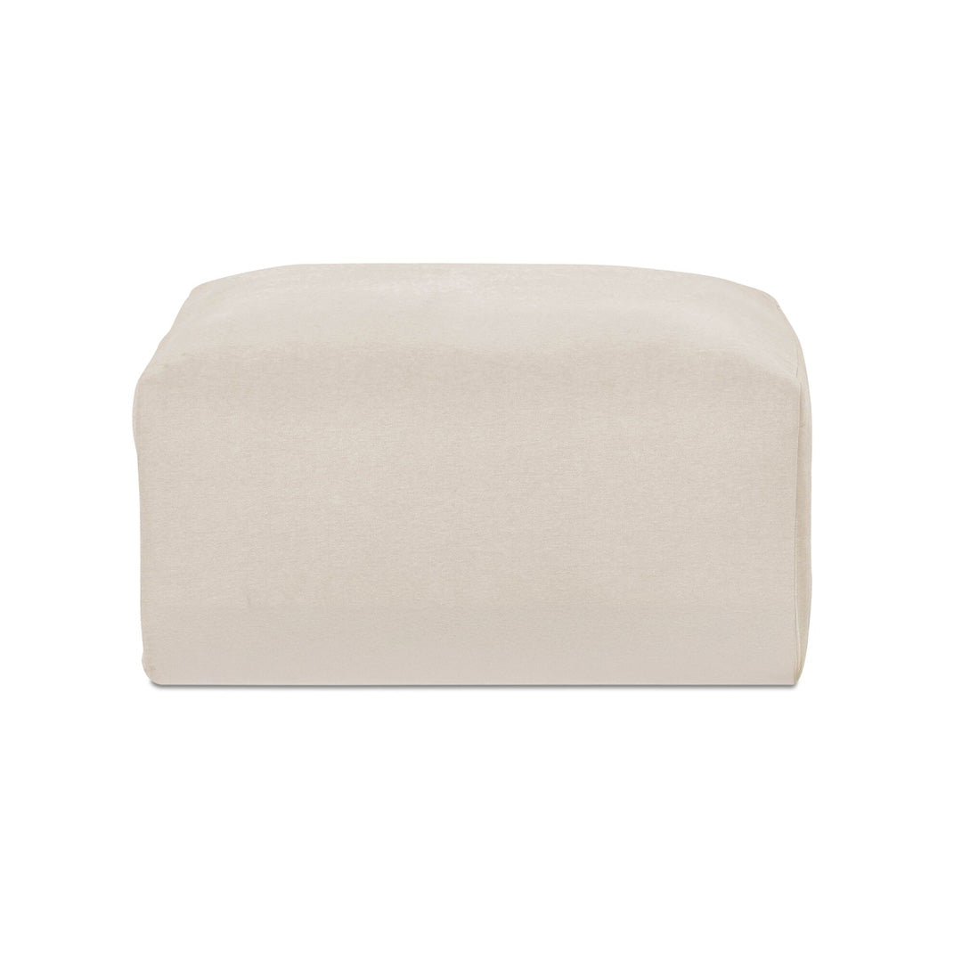 Isla Right or Left Lounge Modular Sectional Sofa - BUILD YOUR OWN SECTIONAL - 2 Colors - Dekor Butik