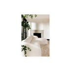 Isla Right or Left Lounge Modular Sectional Sofa - BUILD YOUR OWN SECTIONAL - 2 Colors - Dekor Butik