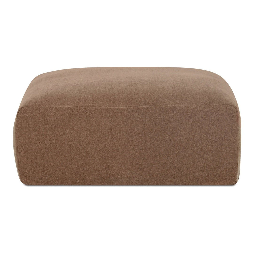 Isla Right or Left Lounge Modular Sectional Sofa - BUILD YOUR OWN SECTIONAL - 2 Colors - Dekor Butik