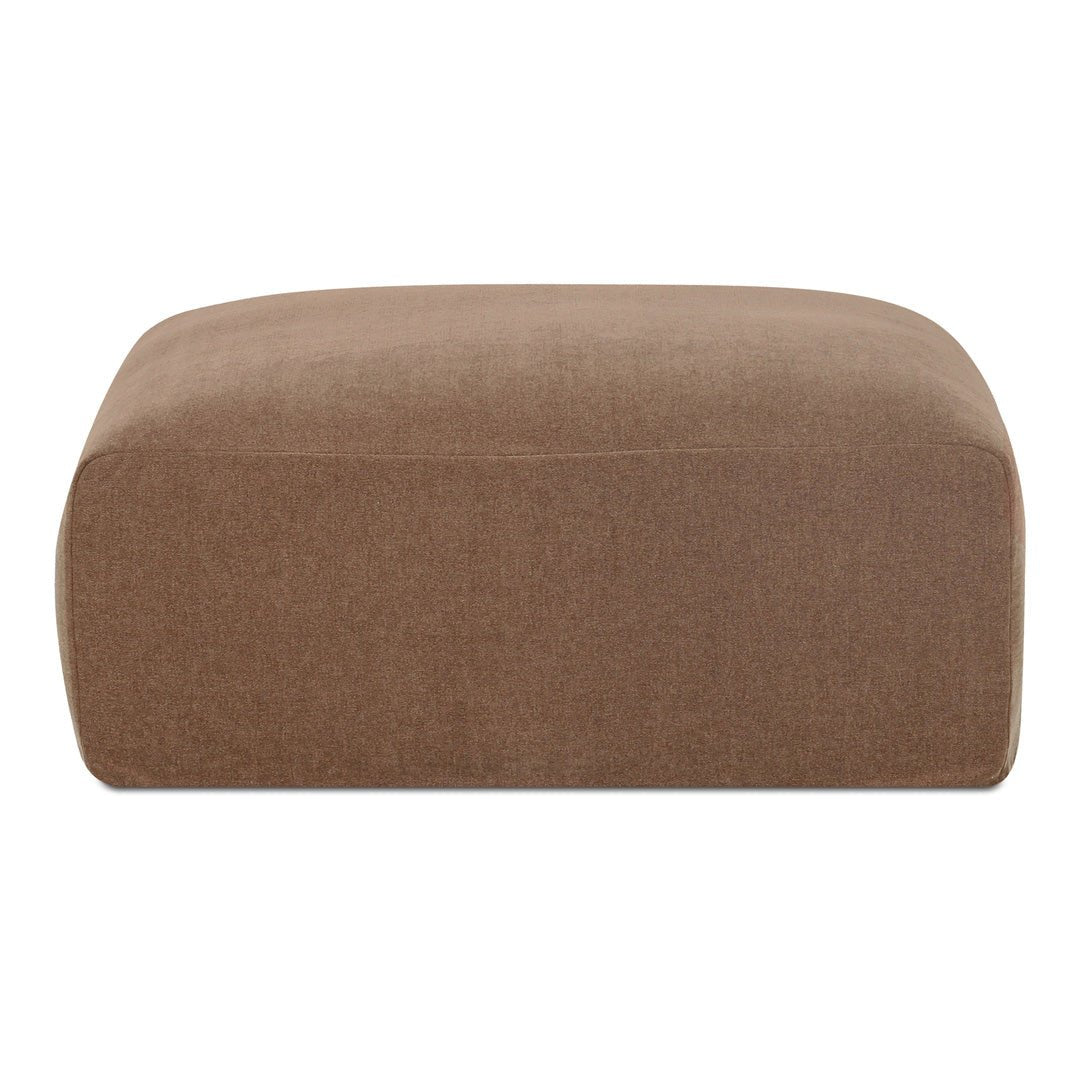 Isla Right or Left Lounge Modular Sectional Sofa - BUILD YOUR OWN SECTIONAL - 2 Colors - Dekor Butik