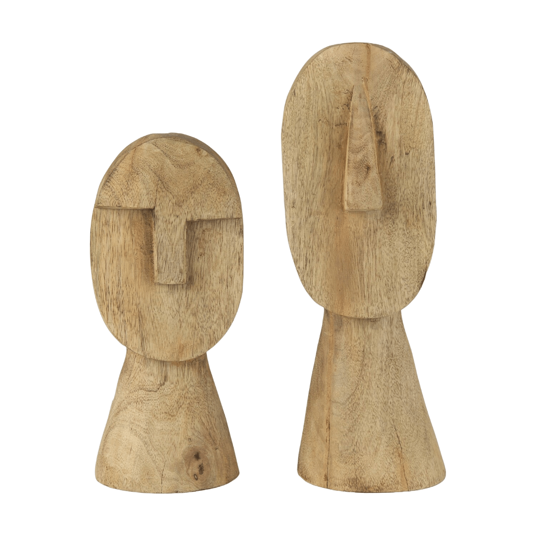 Sculpture & ObjectsIvan Sculpture - Dekor Butik