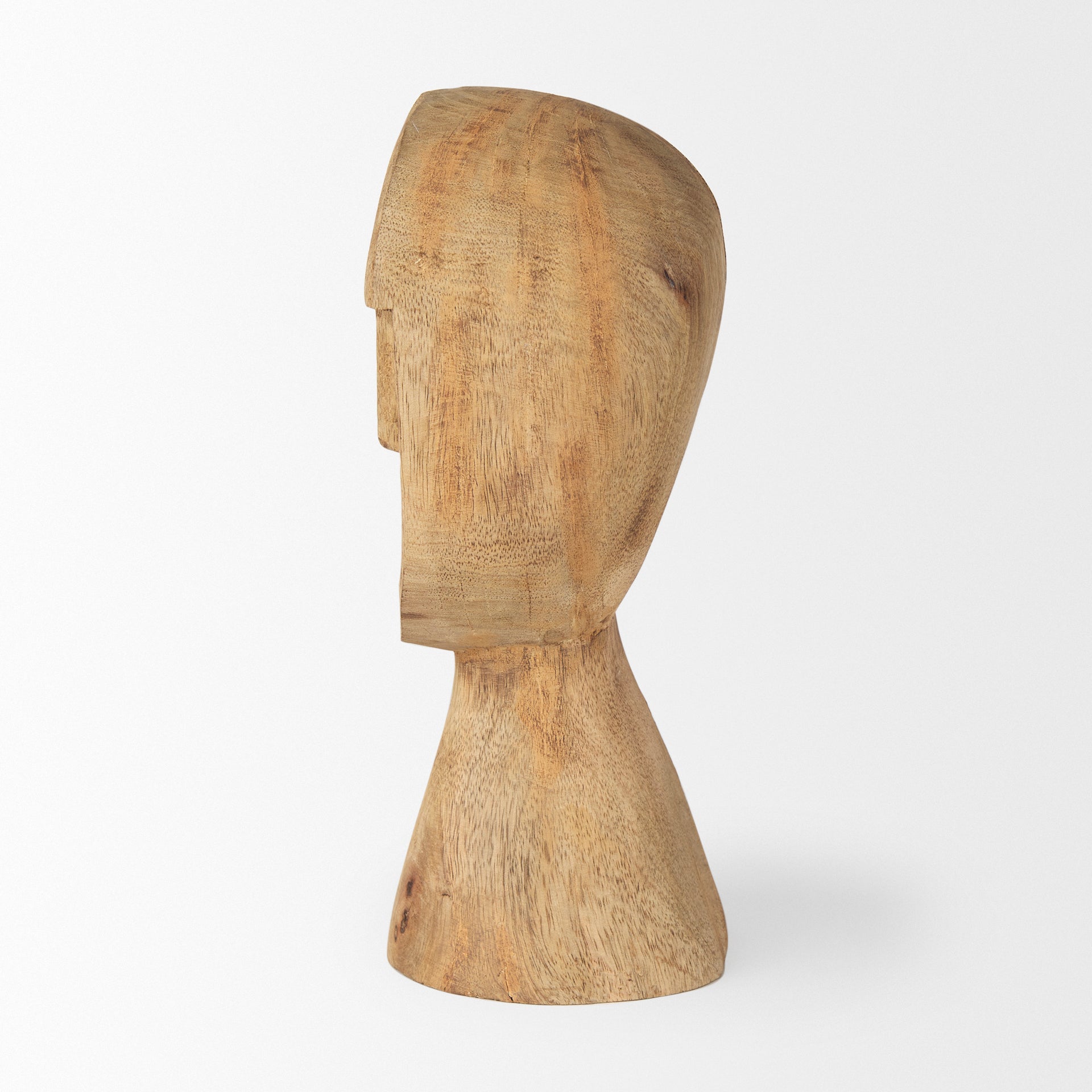Sculpture & ObjectsIvan Sculpture - Dekor Butik
