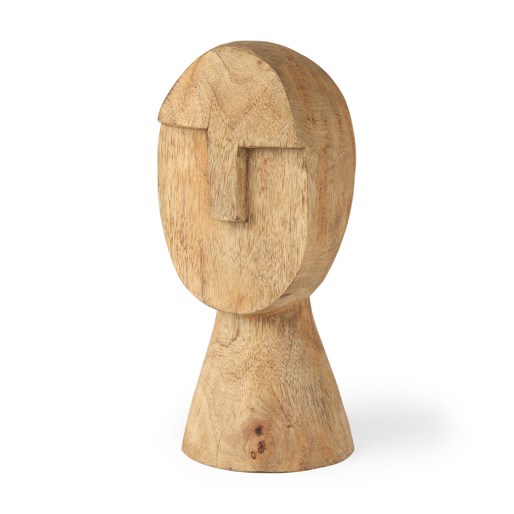 Sculpture & ObjectsIvan Sculpture - Dekor Butik