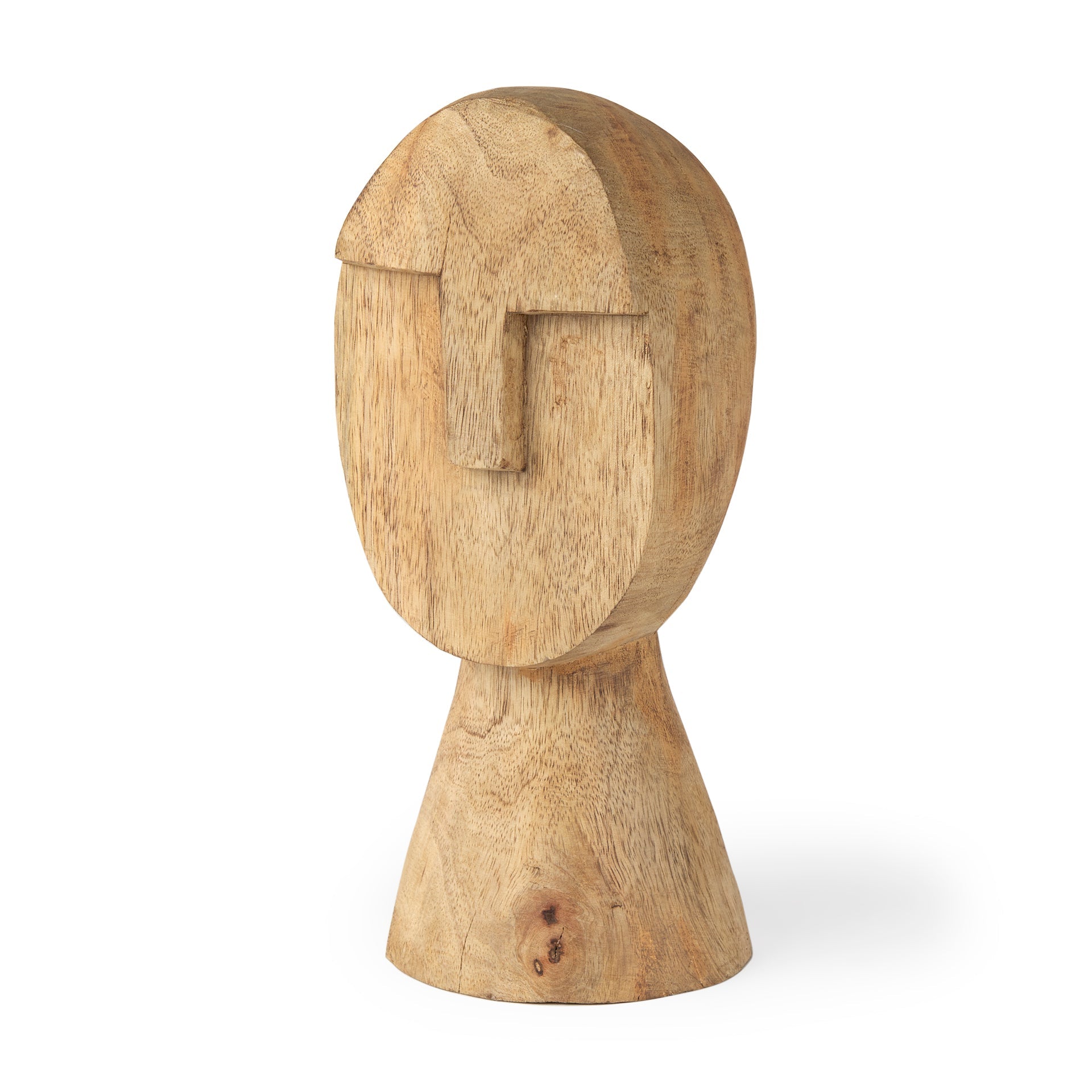 Sculpture & ObjectsIvan Sculpture - Dekor Butik