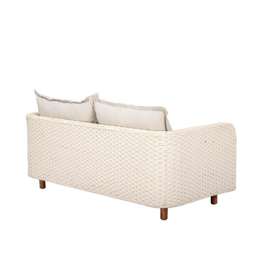 Ivory Coast Outdoor - Loveseat - Dekor Butik