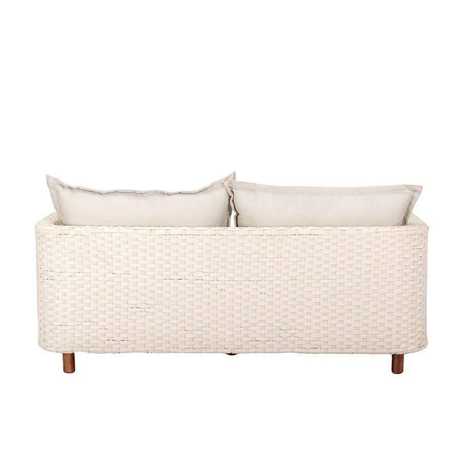 Ivory Coast Outdoor - Loveseat - Dekor Butik