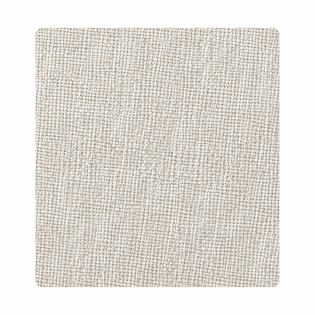 Dining ChairsIvy Solid Wood Dining Chair - Smoked Oak and Heathered Ivory - Dekor Butik