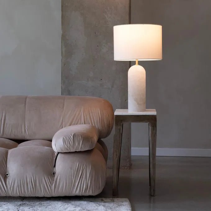 ChandelierIxia Table Lamp - Dekor Butik