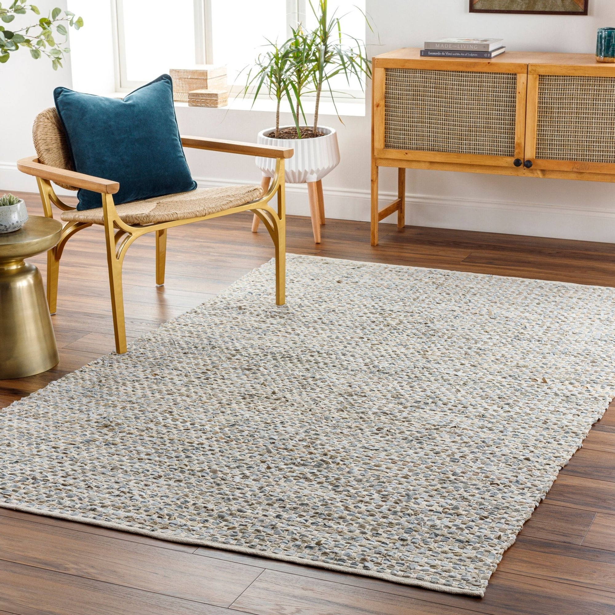 Jamie Handmade Rug - 8005 - Dekor Butik