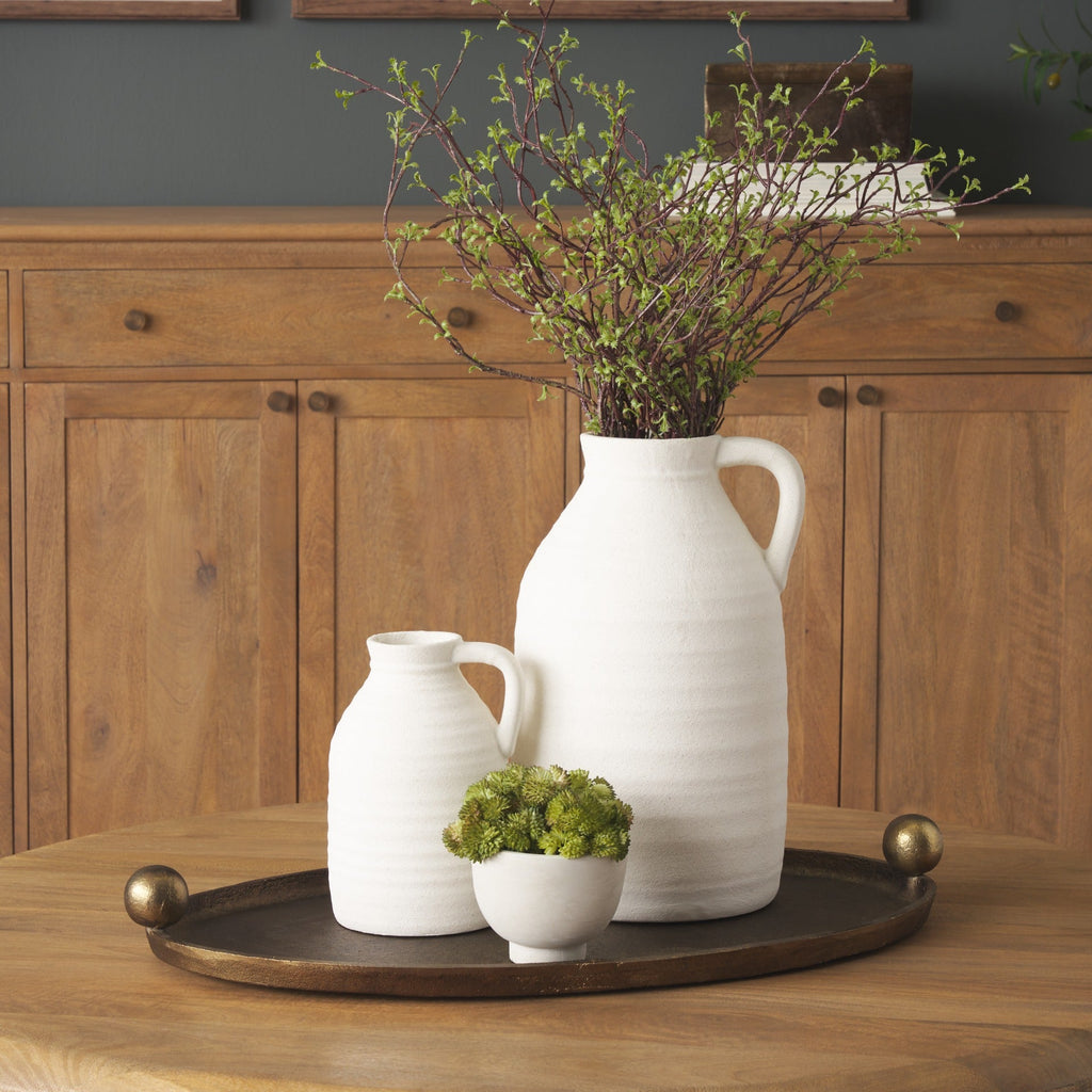 Jianna Decorative Tray - Dekor Butik