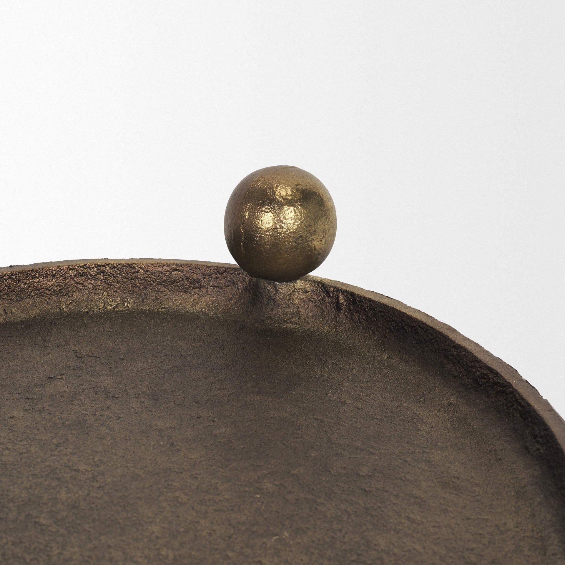 Jianna Decorative Tray - Dekor Butik