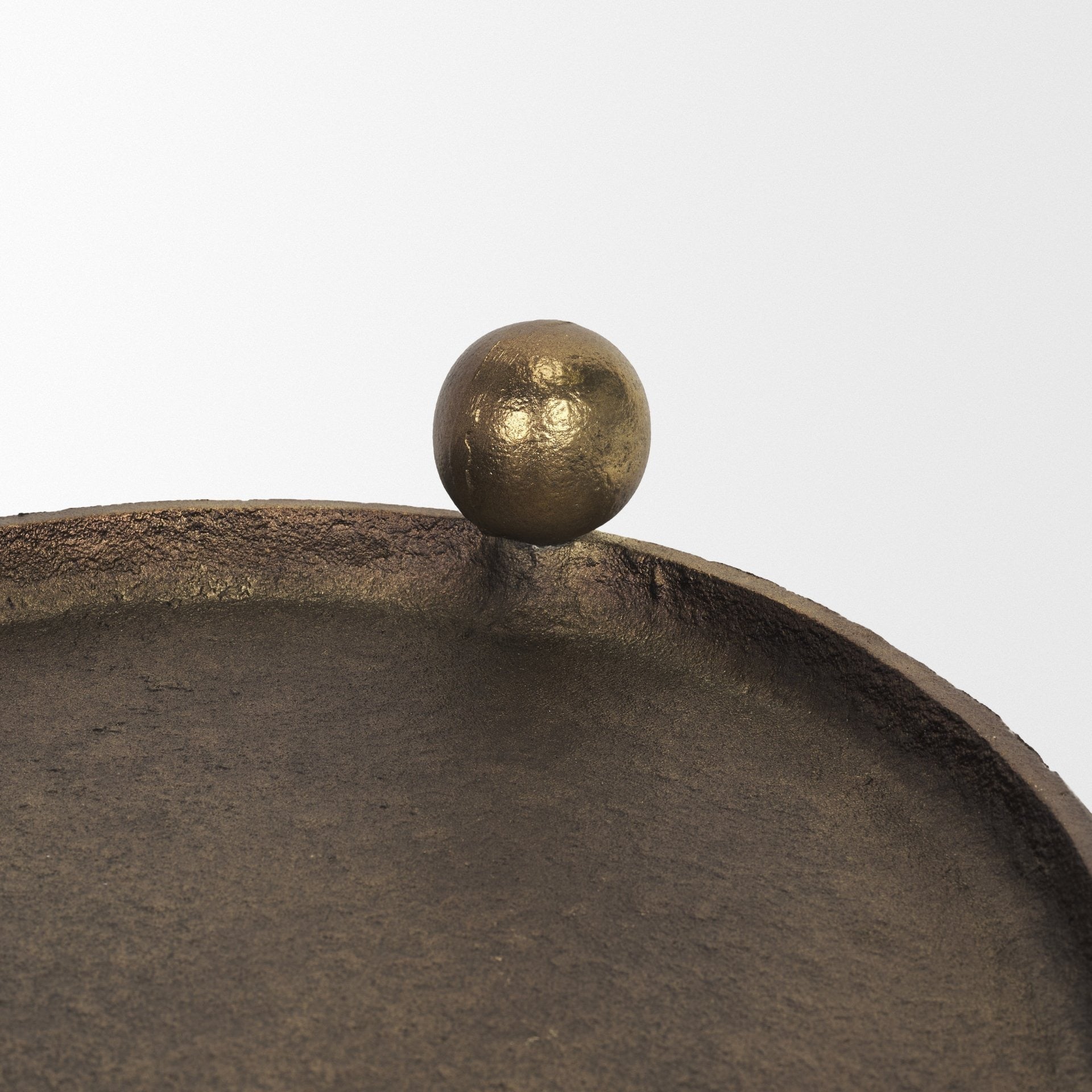 Jianna Decorative Tray - Dekor Butik