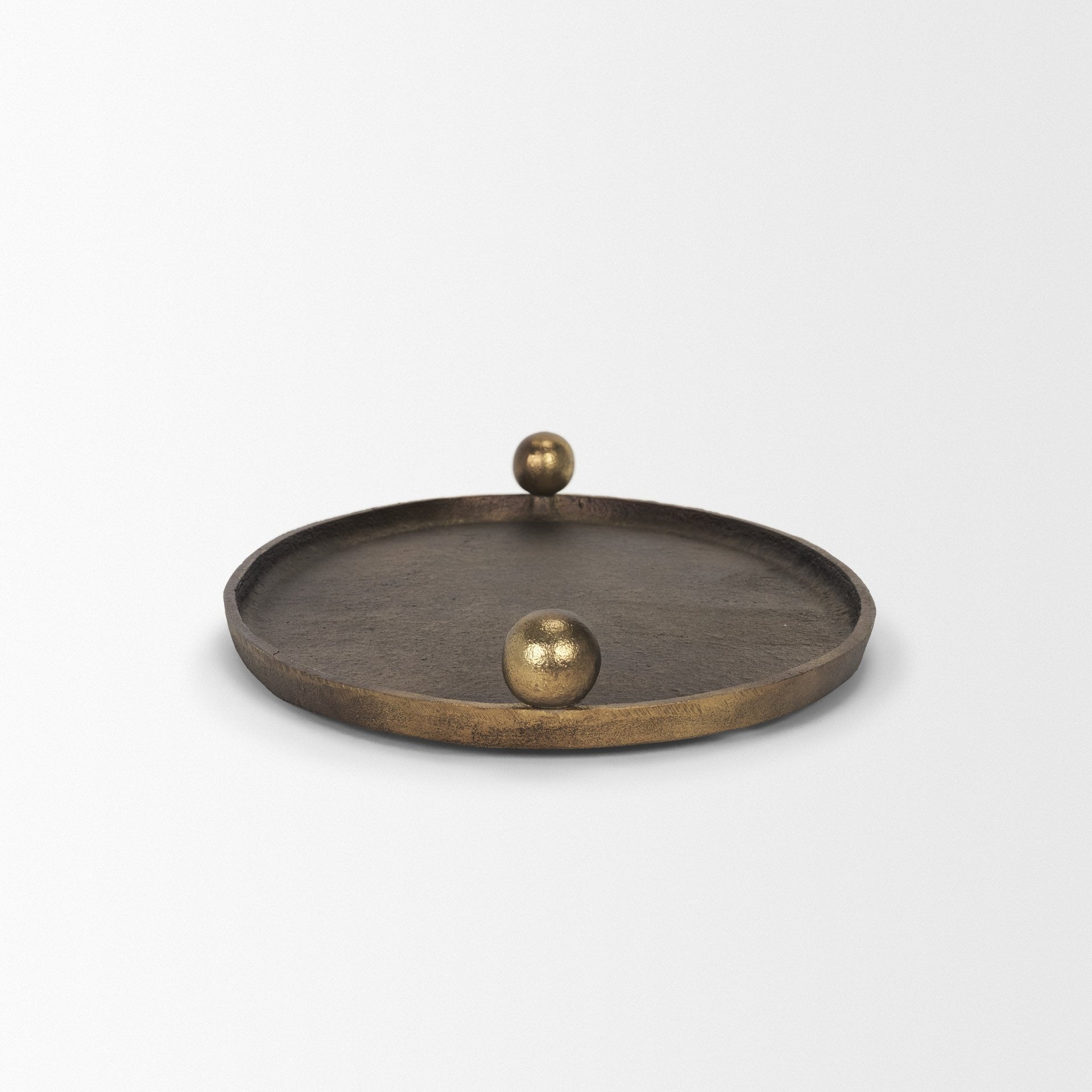 Jianna Decorative Tray - Dekor Butik