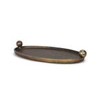 Jianna Decorative Tray - Dekor Butik