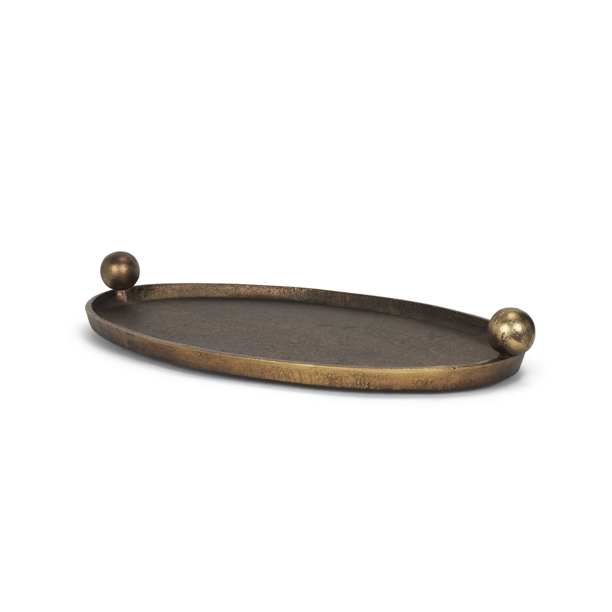 Jianna Decorative Tray - Dekor Butik