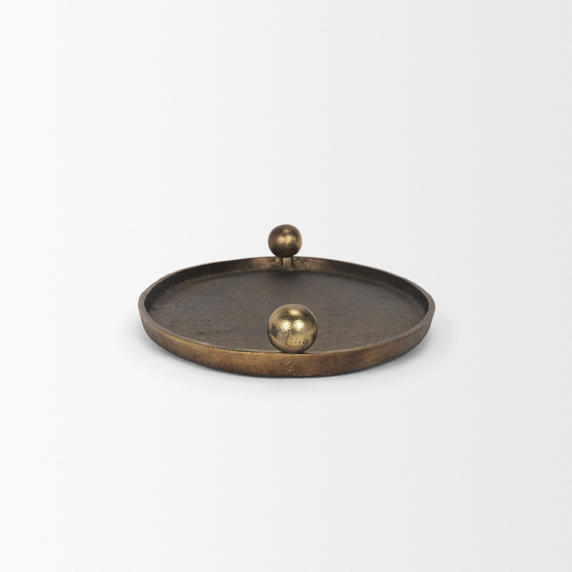Jianna Decorative Tray - Dekor Butik