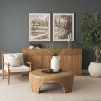 Jianna Decorative Tray - Dekor Butik