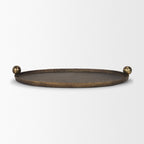 Jianna Decorative Tray - Dekor Butik