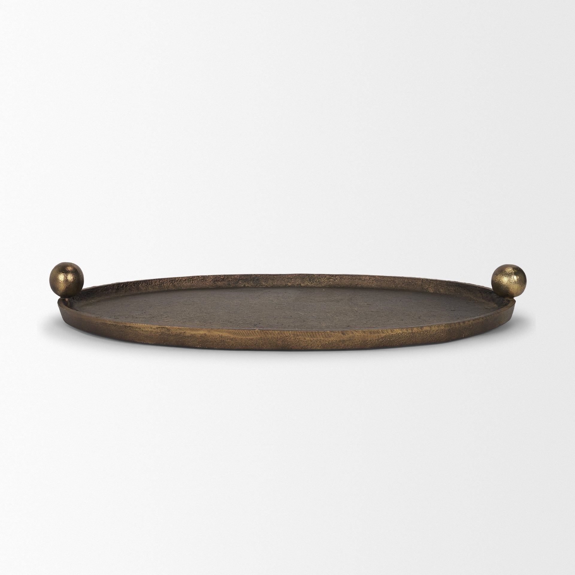Jianna Decorative Tray - Dekor Butik