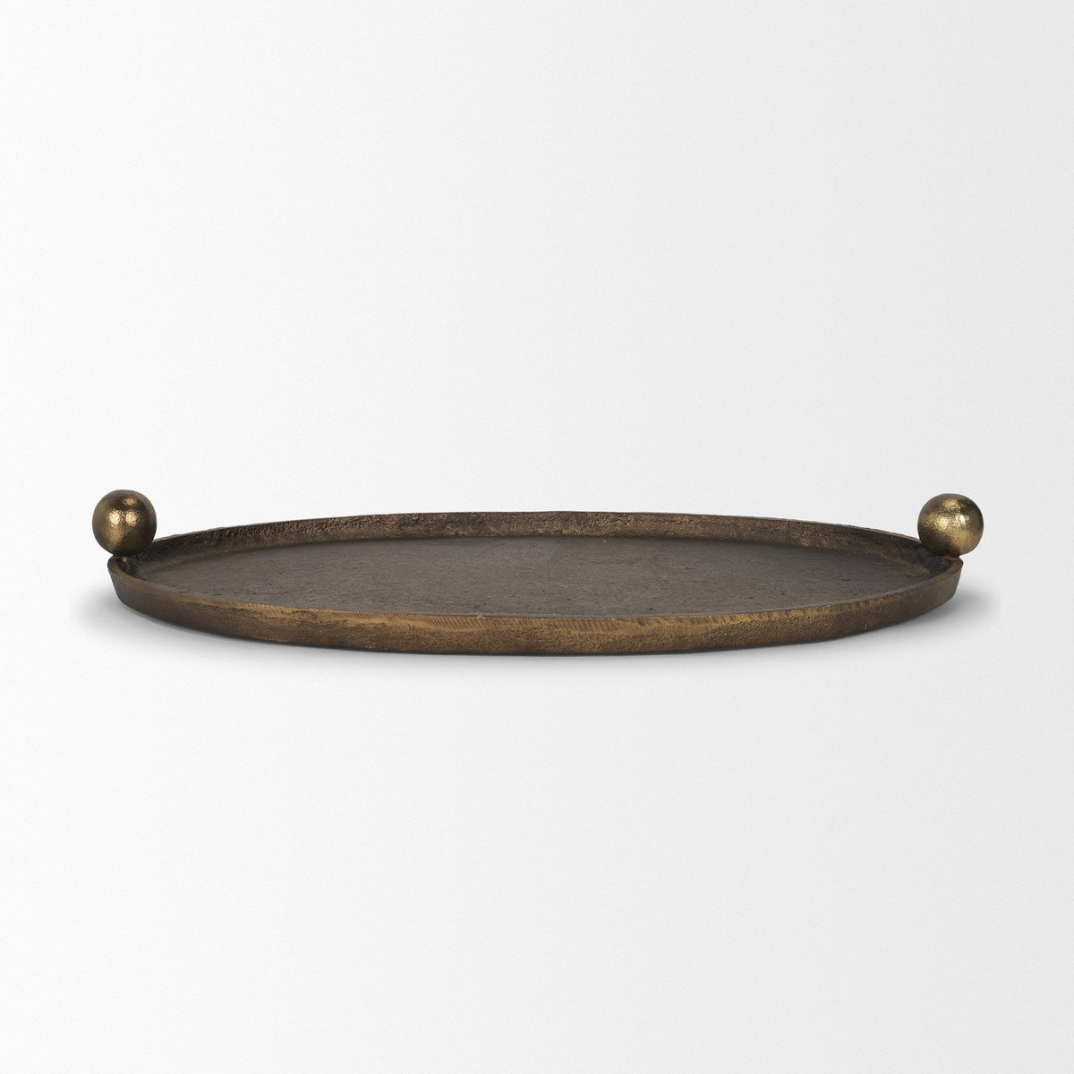 Jianna Decorative Tray - Dekor Butik