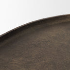 Jianna Decorative Tray - Dekor Butik