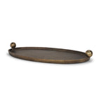 Jianna Decorative Tray - Dekor Butik