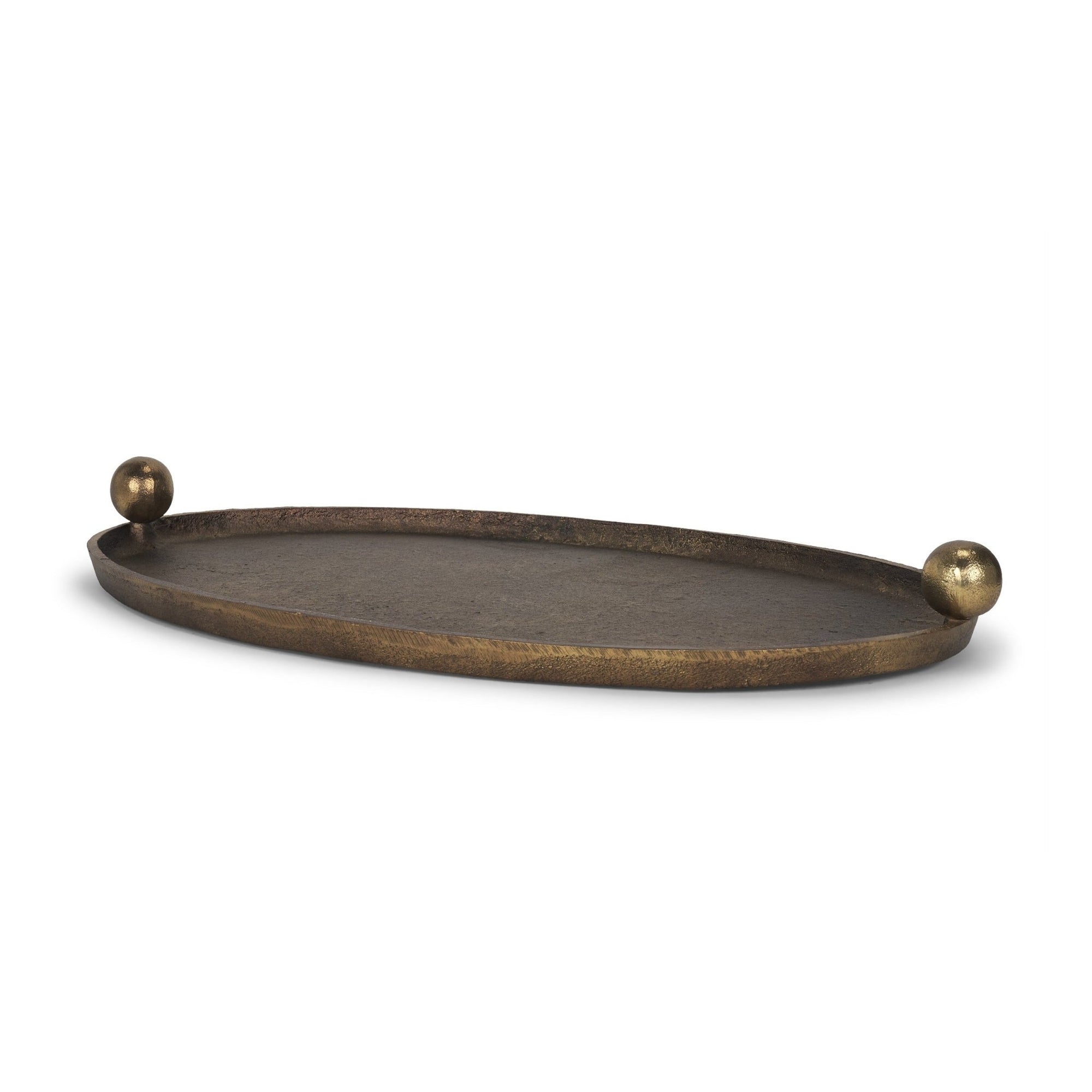 Jianna Decorative Tray - Dekor Butik