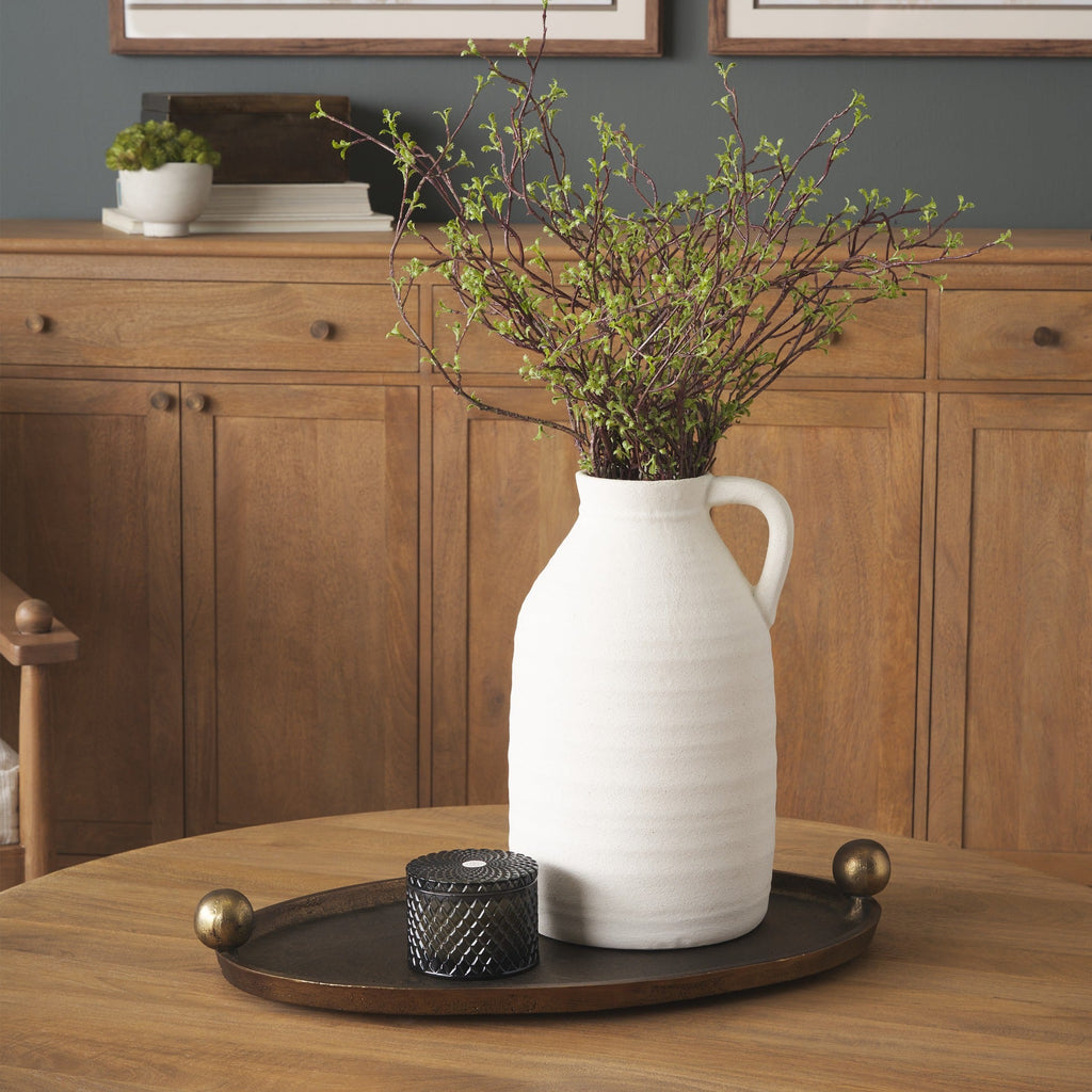 Jianna Decorative Tray - Dekor Butik