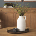 Jianna Decorative Tray - Dekor Butik