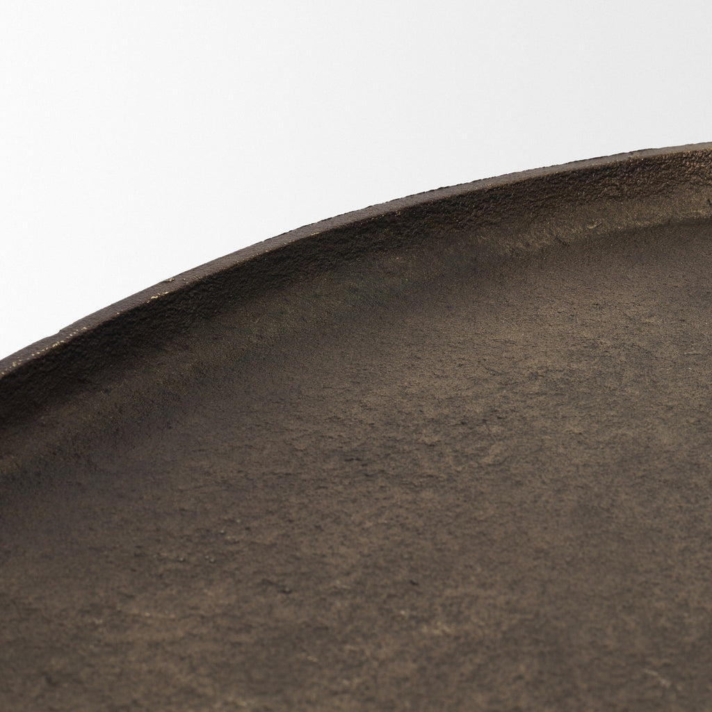 Jianna Decorative Tray - Dekor Butik