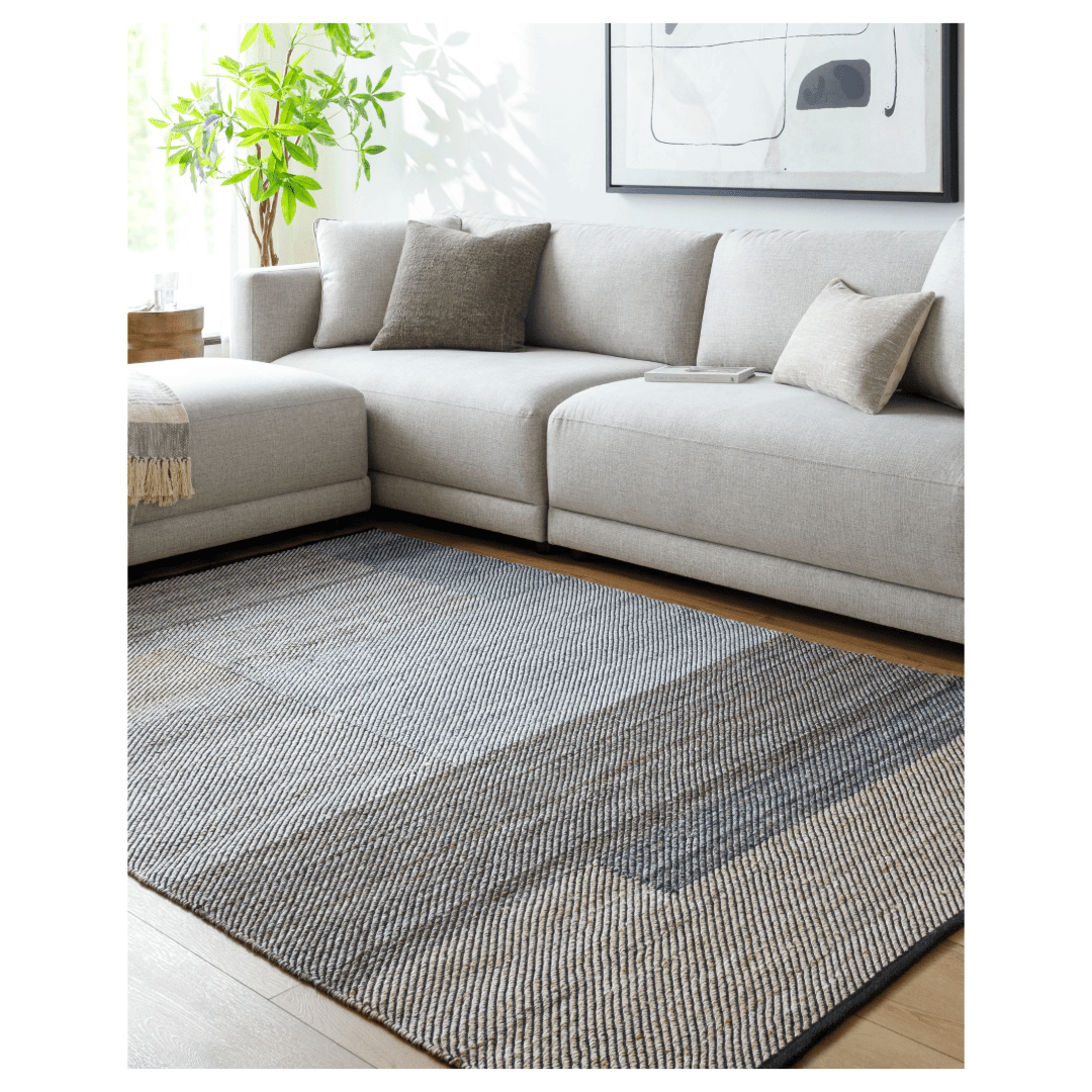 Area RugsJocelyn Area Rug - Dekor Butik