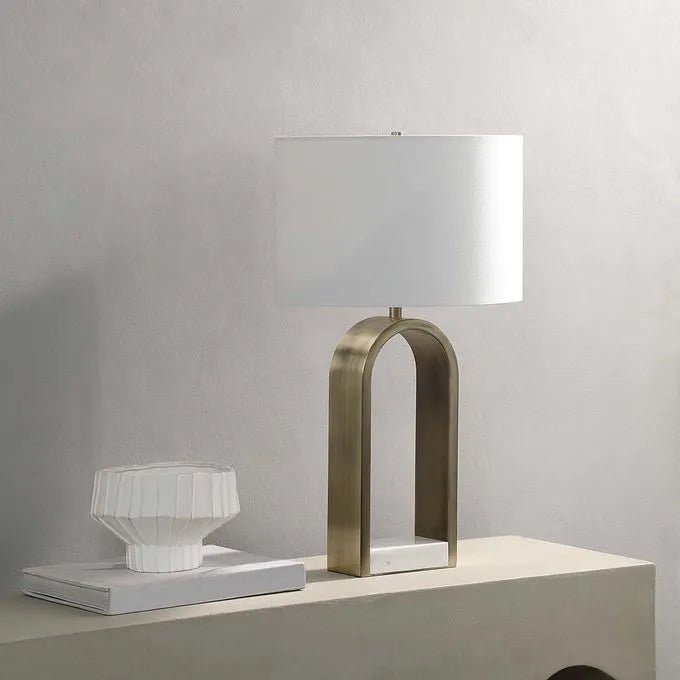 ChandelierJoline Table Lamp - Dekor Butik