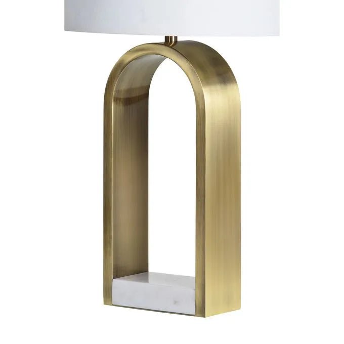 ChandelierJoline Table Lamp - Dekor Butik