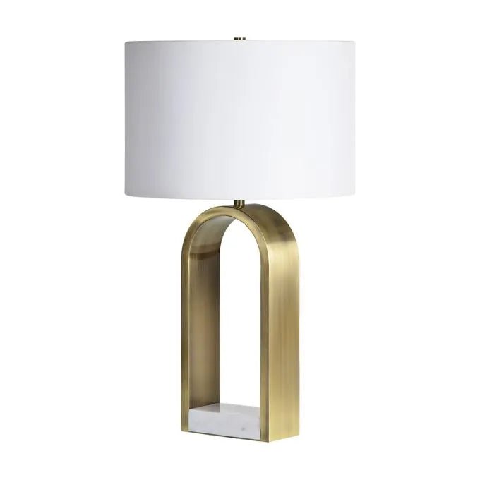 ChandelierJoline Table Lamp - Dekor Butik